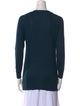 Balenciaga 2011 Silk Sweater