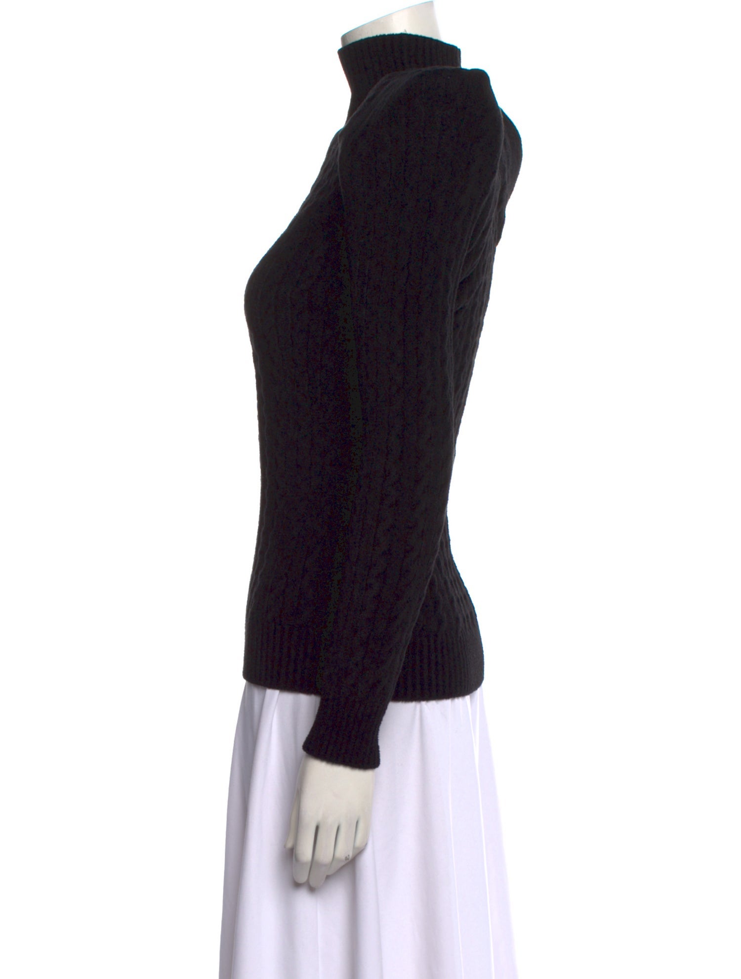 Balenciaga 2020 Turtleneck Sweater