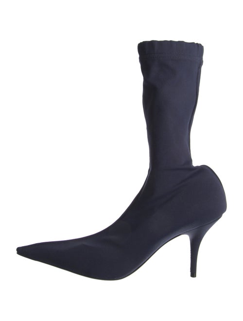 Balenciaga Sock Boots