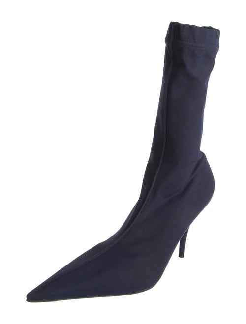 Balenciaga Sock Boots
