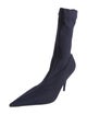 Balenciaga Sock Boots
