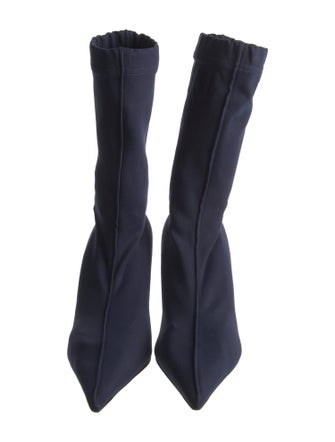 Balenciaga Sock Boots