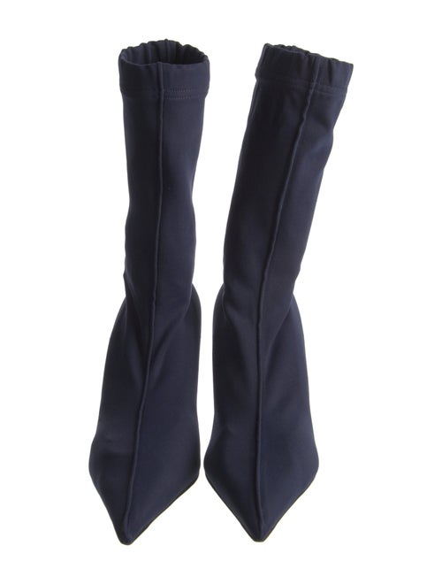 Balenciaga Sock Boots