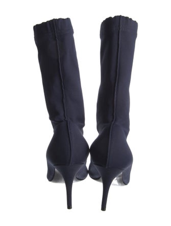 Balenciaga Sock Boots
