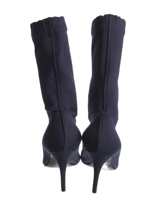 Balenciaga Sock Boots