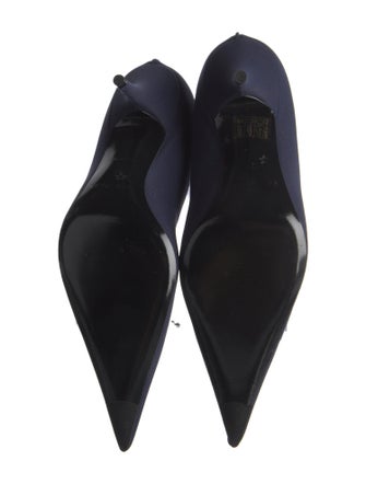 Balenciaga Sock Boots