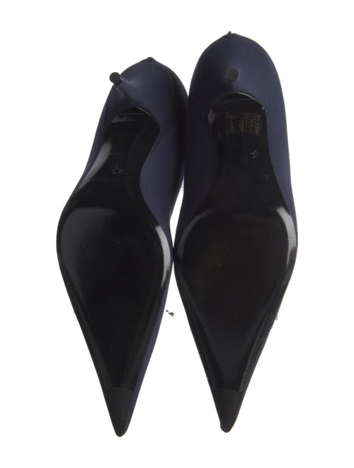 Balenciaga Sock Boots