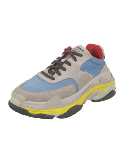 Balenciaga Triple S 2.0 Athletic Sneakers