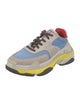 Balenciaga Triple S 2.0 Athletic Sneakers