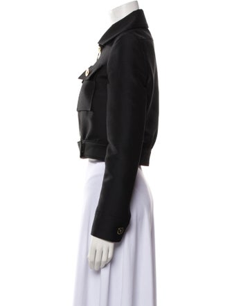 Balenciaga 2013-2014 Utility Jacket