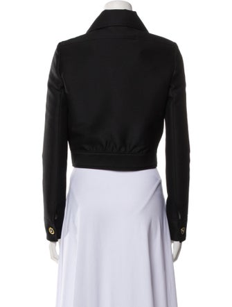 Balenciaga 2013-2014 Utility Jacket