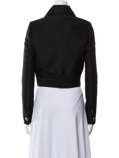 Balenciaga 2013-2014 Utility Jacket