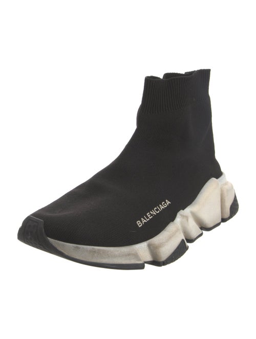 Balenciaga Speed Trainer Sock Sneakers