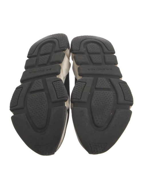 Balenciaga Speed Trainer Sock Sneakers
