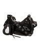 Balenciaga Leather Shoulder Bag XS
