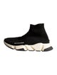 Balenciaga X Speed Trainer 2.0 Sock Sneakers