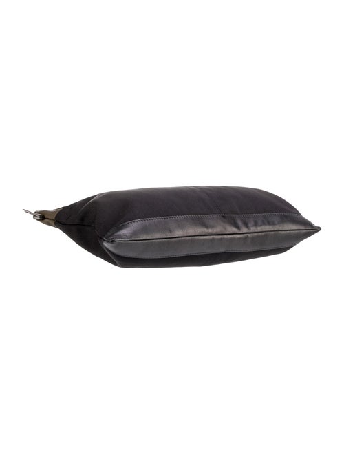 Balenciaga Canvas Pouch