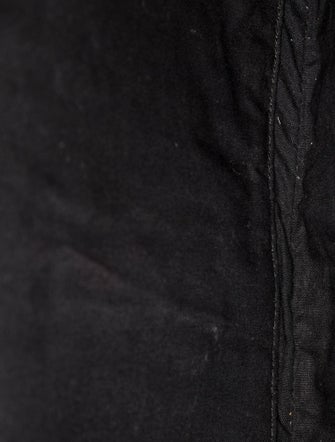 Balenciaga Canvas Pouch