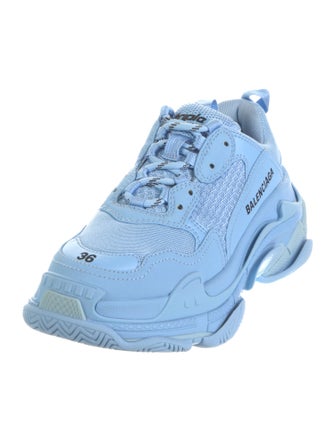 Balenciaga Triple S Sneakers