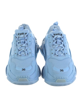 Balenciaga Triple S Sneakers