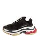 Balenciaga Triple S Chunky Sneakers