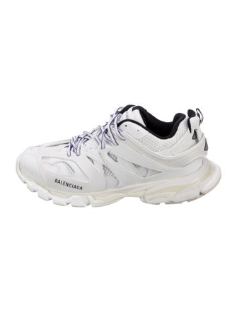 Balenciaga Track Athletic Sneakers