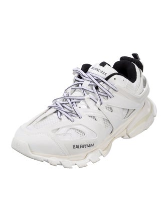 Balenciaga Track Athletic Sneakers