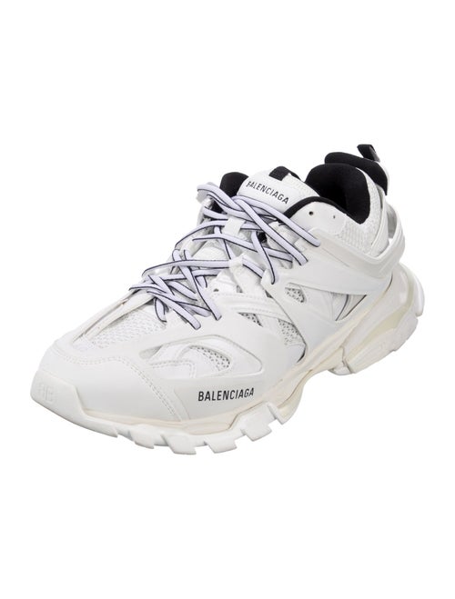 Balenciaga Track Athletic Sneakers