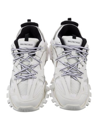Balenciaga Track Athletic Sneakers