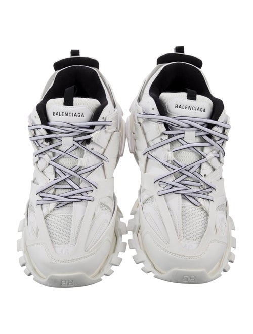 Balenciaga Track Athletic Sneakers