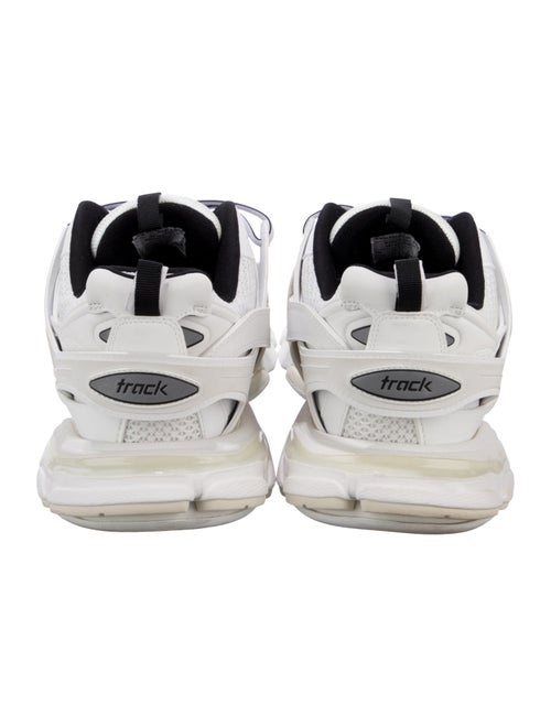 Balenciaga Track Athletic Sneakers