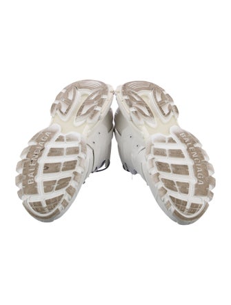 Balenciaga Track Athletic Sneakers