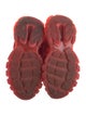 Balenciaga Track Athletic Sneakers