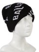 Balenciaga Wool Beanie Hat