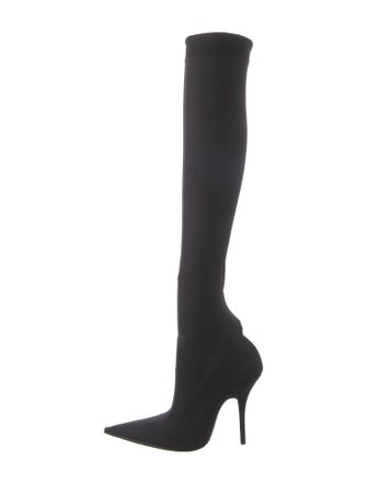 Balenciaga Sock Boots