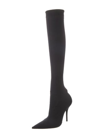 Balenciaga Sock Boots