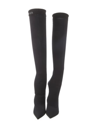 Balenciaga Sock Boots