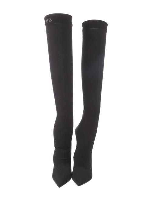 Balenciaga Sock Boots