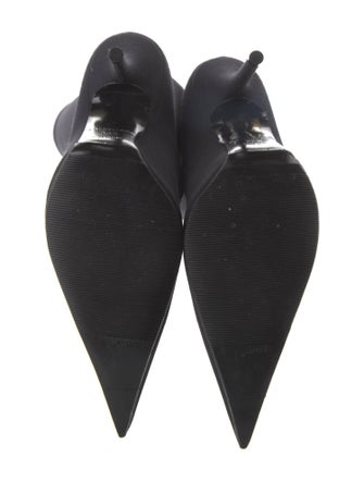 Balenciaga Sock Boots