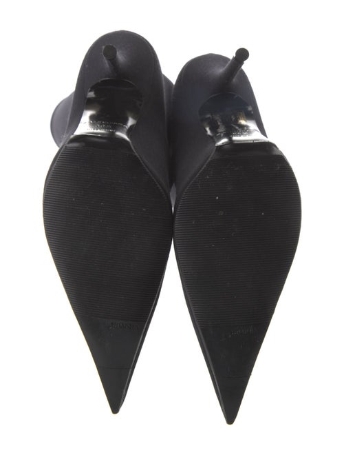 Balenciaga Sock Boots