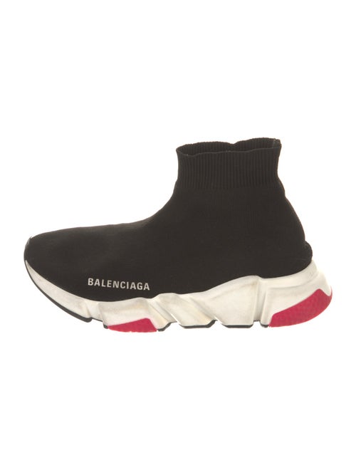 Balenciaga Speed Trainer Sock Sneakers