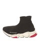 Balenciaga Speed Trainer Sock Sneakers