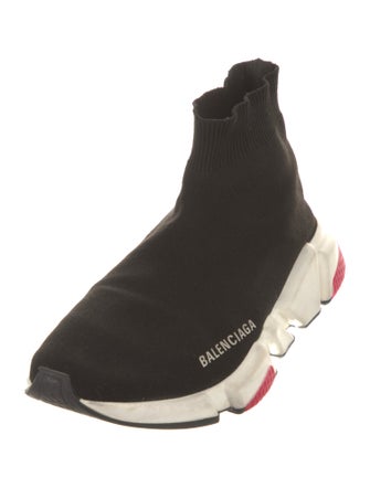 Balenciaga Speed Trainer Sock Sneakers
