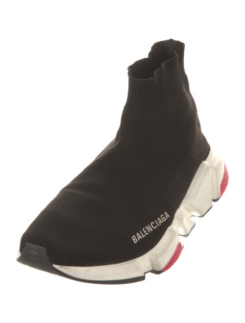 Balenciaga Speed Trainer Sock Sneakers