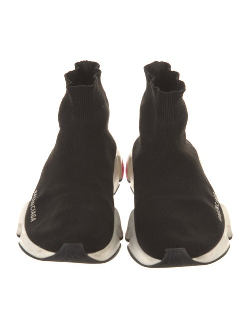 Balenciaga Speed Trainer Sock Sneakers
