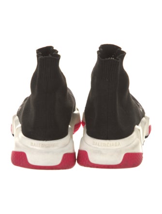 Balenciaga Speed Trainer Sock Sneakers