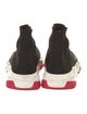 Balenciaga Speed Trainer Sock Sneakers