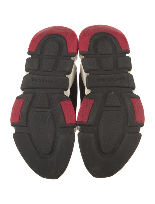 Balenciaga Speed Trainer Sock Sneakers