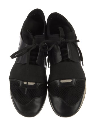 Balenciaga Speed Racer Sneakers
