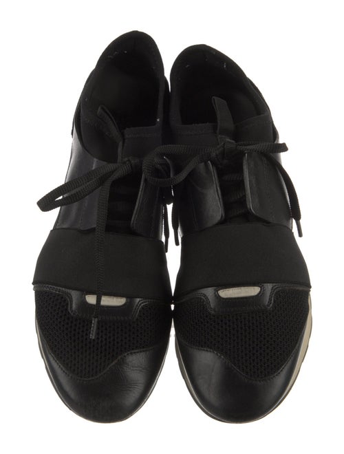 Balenciaga Speed Racer Sneakers